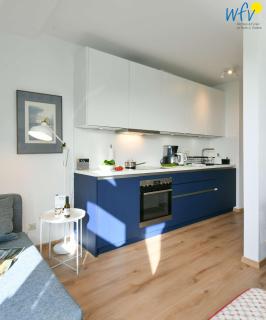 Haus Lagune am Wattenmeer Ferienwohnung 11 - 1