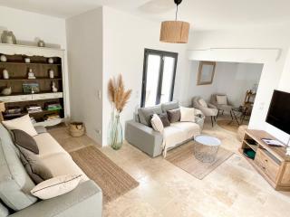 Bastide La Mérigot - Maussane-les-Alpilles - 1