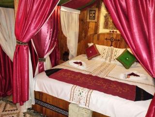 Tente et Restaurant ElBey - Douz - 6