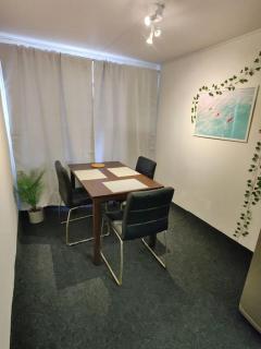 "Surf" Apartment with smart lock - Imatra - 5