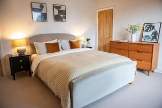 Cosy Harrogate Haven - Harrogate - 3