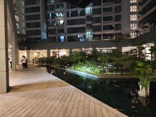 Regalia Suites Kuala Lumpur KLCC - Kuala Lumpur - 7