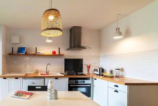 Charmant appartement à Sigean - 23 m² - Climatisation - Sigean - 8