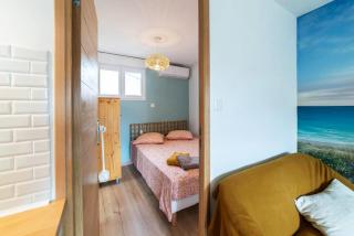Charmant appartement à Sigean - 23 m² - Climatisation - 5
