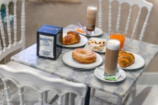 Napoli Suite Station - 5