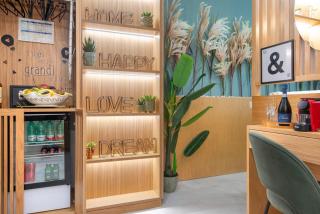 Napoli Suite Station - 4