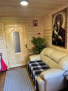 Apart Ivanna - Mykulychyn - 9