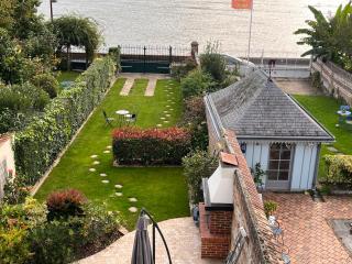 Gite LA FLEUR DE SEINE - Villequier - 8