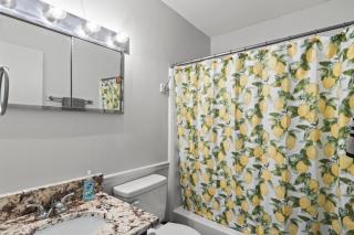 Rose Garden - Delightful Private and Peaceful Home - 6