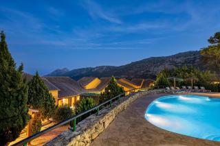 Hotel Alahuar - 3