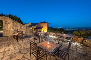 Hotel Alahuar - 1