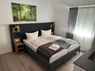 Ferienwohnung am Freudenthal - Soltau - 9