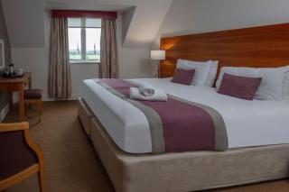 Best Western Gables Hotel - Falfield - 6