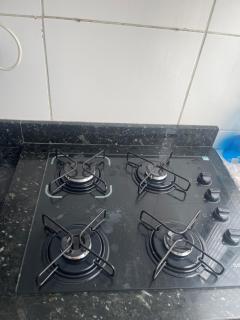 Apartamento na praia - 5