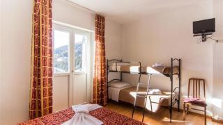 Excelsior Hotel Cimone LowCost - 1