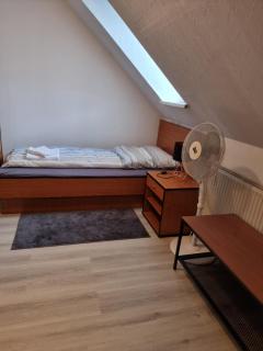 UMA-DRES Pension - 1