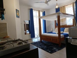 Affordable neat studio furnished apartment in Mtwapa - 0