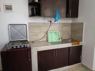 Affordable neat studio furnished apartment in Mtwapa - 5