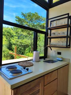 Cabaña Bambú - Ciudad Bolívar - 3