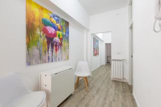 Cagnola Cozy Apartament with Balcony - Milan - 2