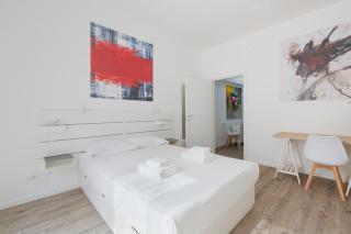 Cagnola Cozy Apartament with Balcony - Milan - 7
