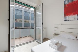 Cagnola Cozy Apartament with Balcony - Milan - 0