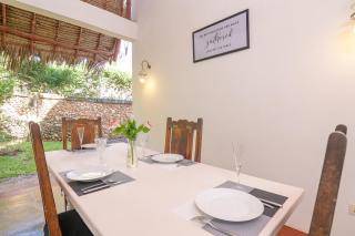 Minimi Couzy villa casaurina - 2