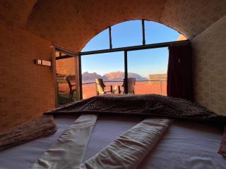 Bedouin Lifestyle Camp - Wadi Rum - 8