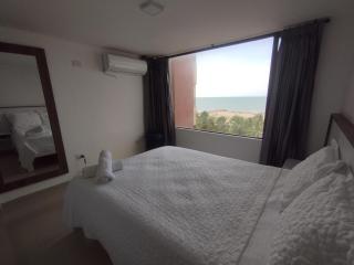 Riohacha III apartamento comodo y seguro perfectos para trabajar o vacacionar con balcón FRENTE AL MALECON - Ríohacha - 7