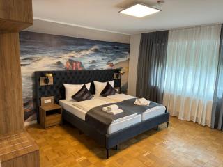 Ferienwohnung am Freudenthal - Soltau - 0