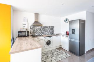 Cosy apartment 7 minutes walk from the sea! - Mandelieu La Napoule - 3
