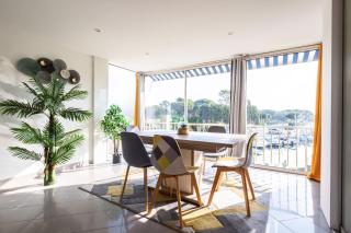 Cosy apartment 7 minutes walk from the sea! - Mandelieu La Napoule - 8