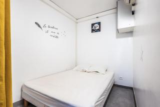 Cosy apartment 7 minutes walk from the sea! - Mandelieu La Napoule - 2