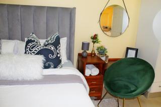 Dalmada retreat - Polokwane - 6