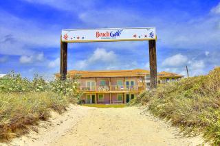 Beachgate Condo Suites and Hotel 437 condo - Port Aransas - 4