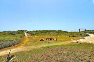 Beachgate Condo Suites and Hotel 437 condo - Port Aransas - 3