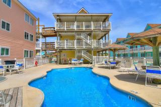 Beachgate Condo Suites and Hotel 437 condo - Port Aransas - 1