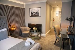 Best Western Gables Hotel - 5