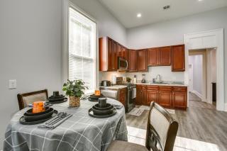 2 Mi to French Quarter Walkable NOLA Home - 9