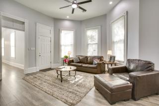 2 Mi to French Quarter Walkable NOLA Home - New Orleans - 7