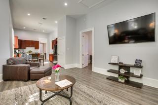 2 Mi to French Quarter Walkable NOLA Home - New Orleans - 6