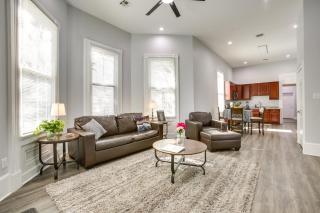 2 Mi to French Quarter Walkable NOLA Home - New Orleans - 5