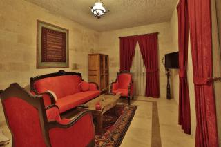 Doors Of Cappadocia Special Cave Hotel - 6