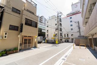 大阪道顿堀铁甲猫の家 - 5