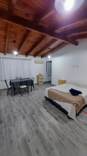 Rancho la alborada - Los Reartes - 2
