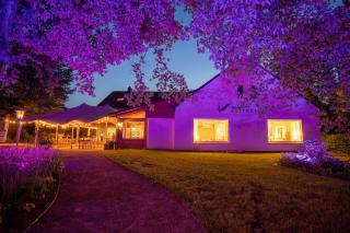 Waldhotel und Restaurant Zeitreise - Bramsche - 9