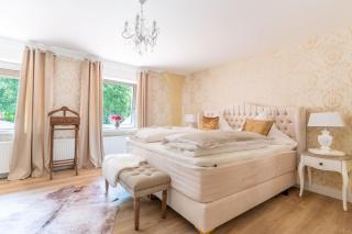 Waldhotel und Restaurant Zeitreise - Bramsche - 3