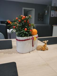 La Ferme du Badon - 3