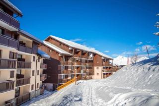 15 Grande Ourse sleeps 4/5 Vallandry - Les Arcs - Landry - 7
