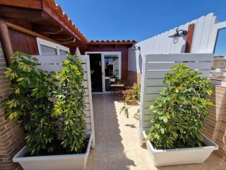 Vintage & Deluxe Apartments - Puerto del Rosario - 3